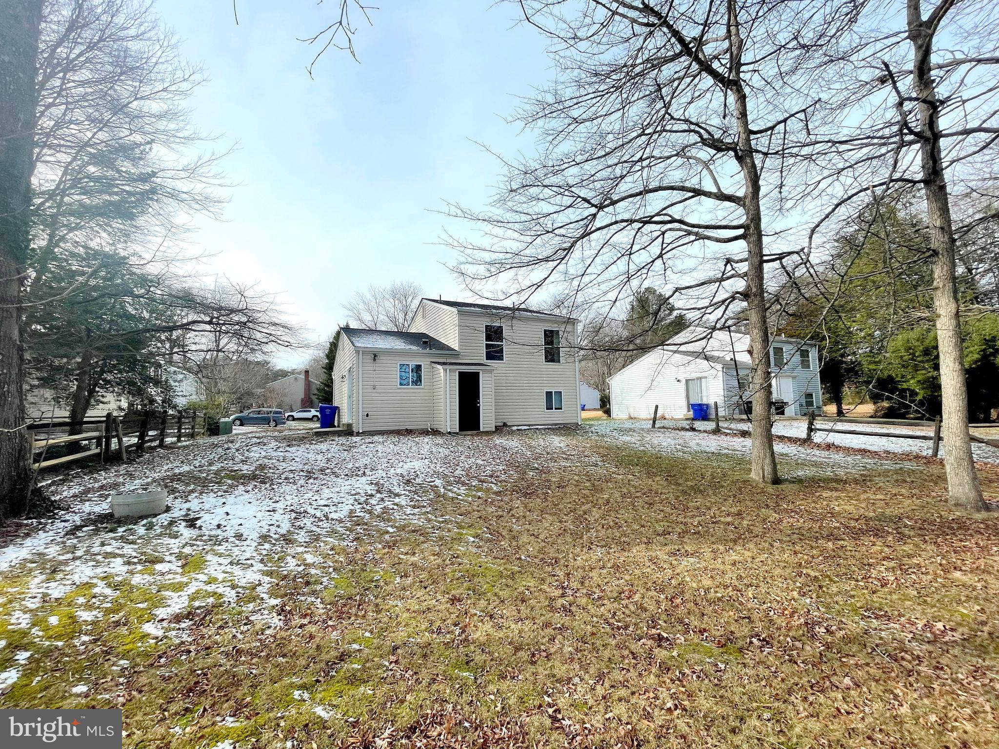 WAKEFIELD - Residential