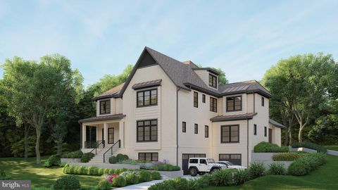 5840 HILLDON STREET MCLEAN VA 22101