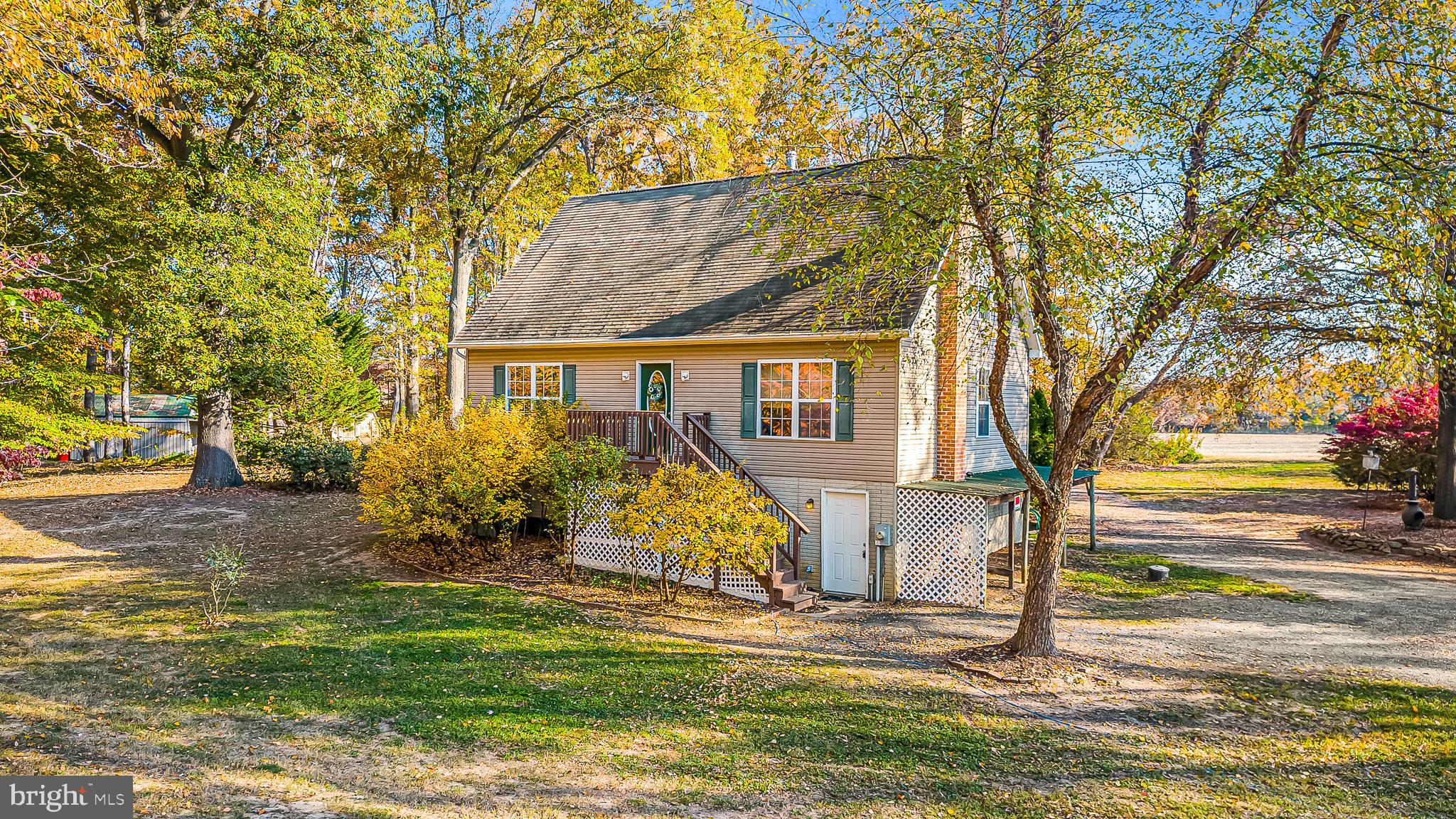 622 SPANIARD NECK ROAD
