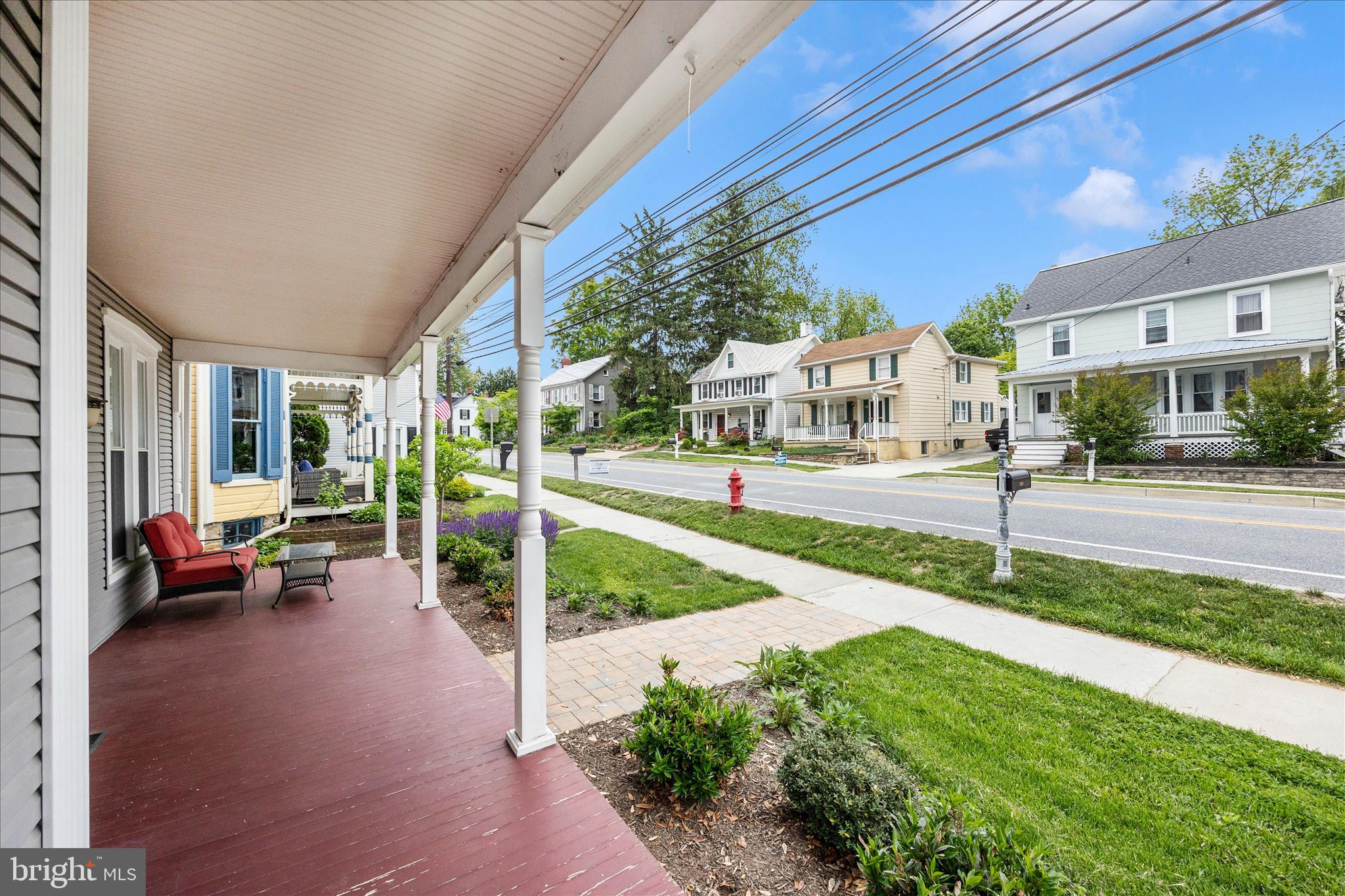 MIDDLETOWN - Residential