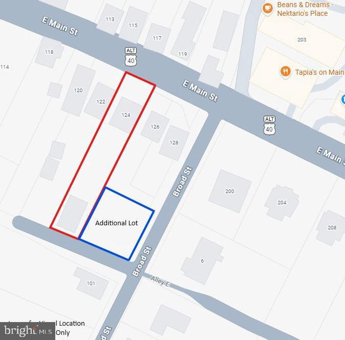 MIDDLETOWN - Residential