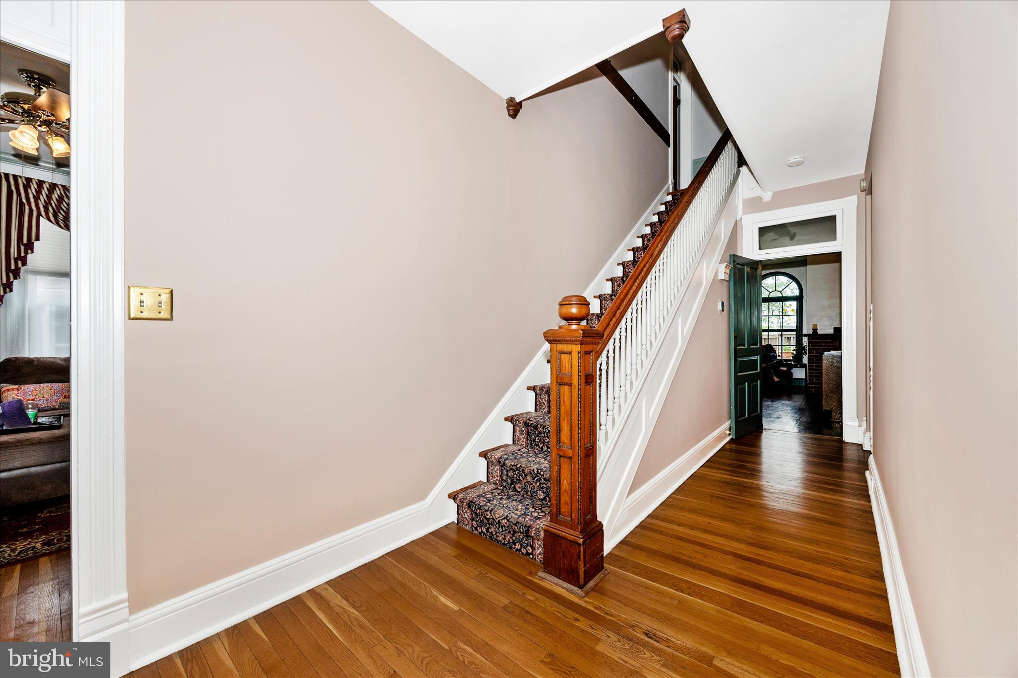 MIDDLETOWN - Residential