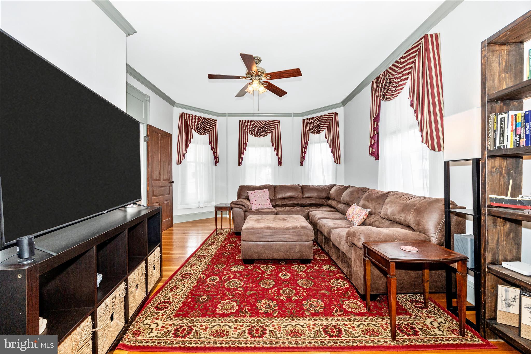 MIDDLETOWN - Residential