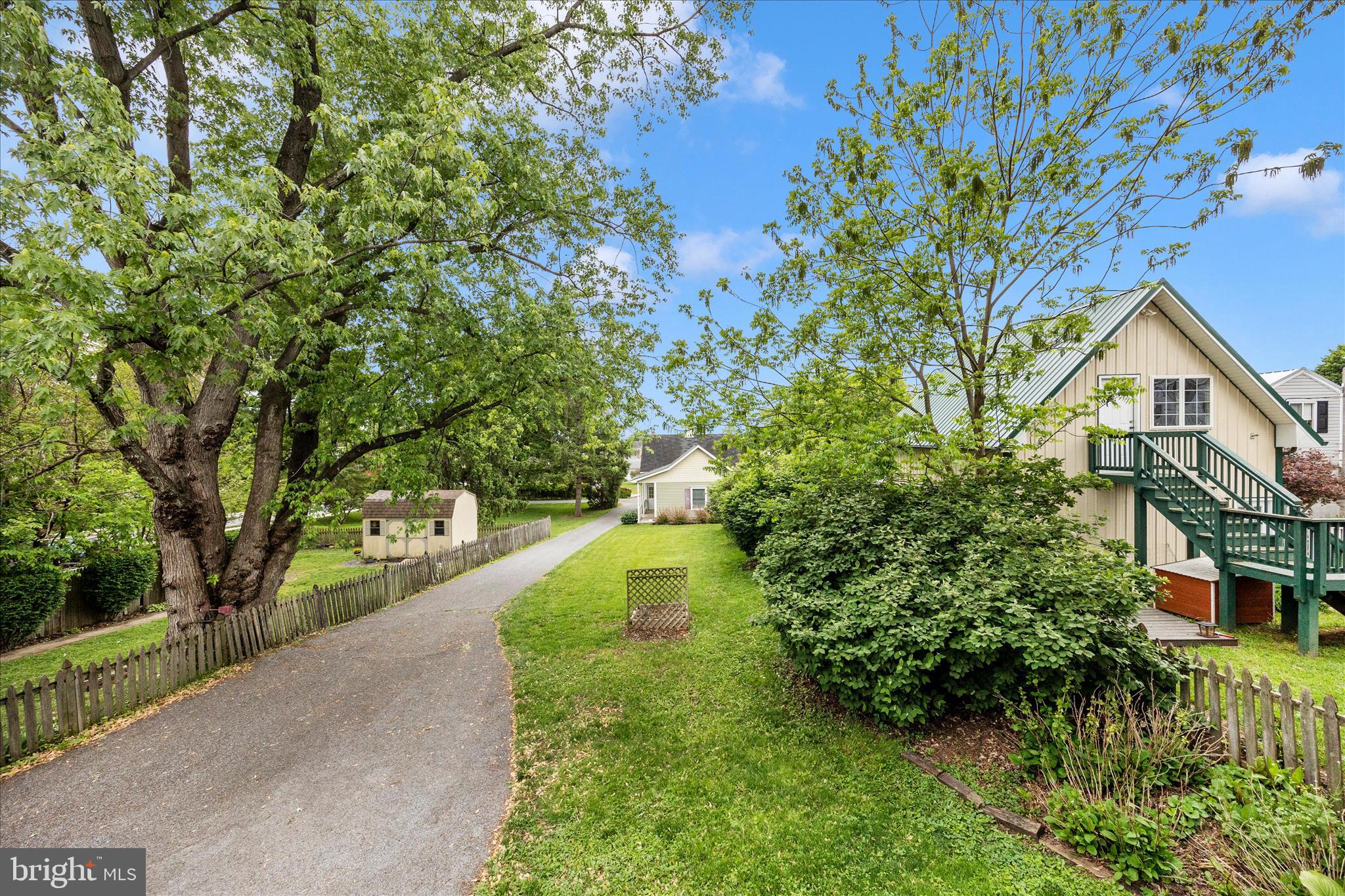 MIDDLETOWN - Residential