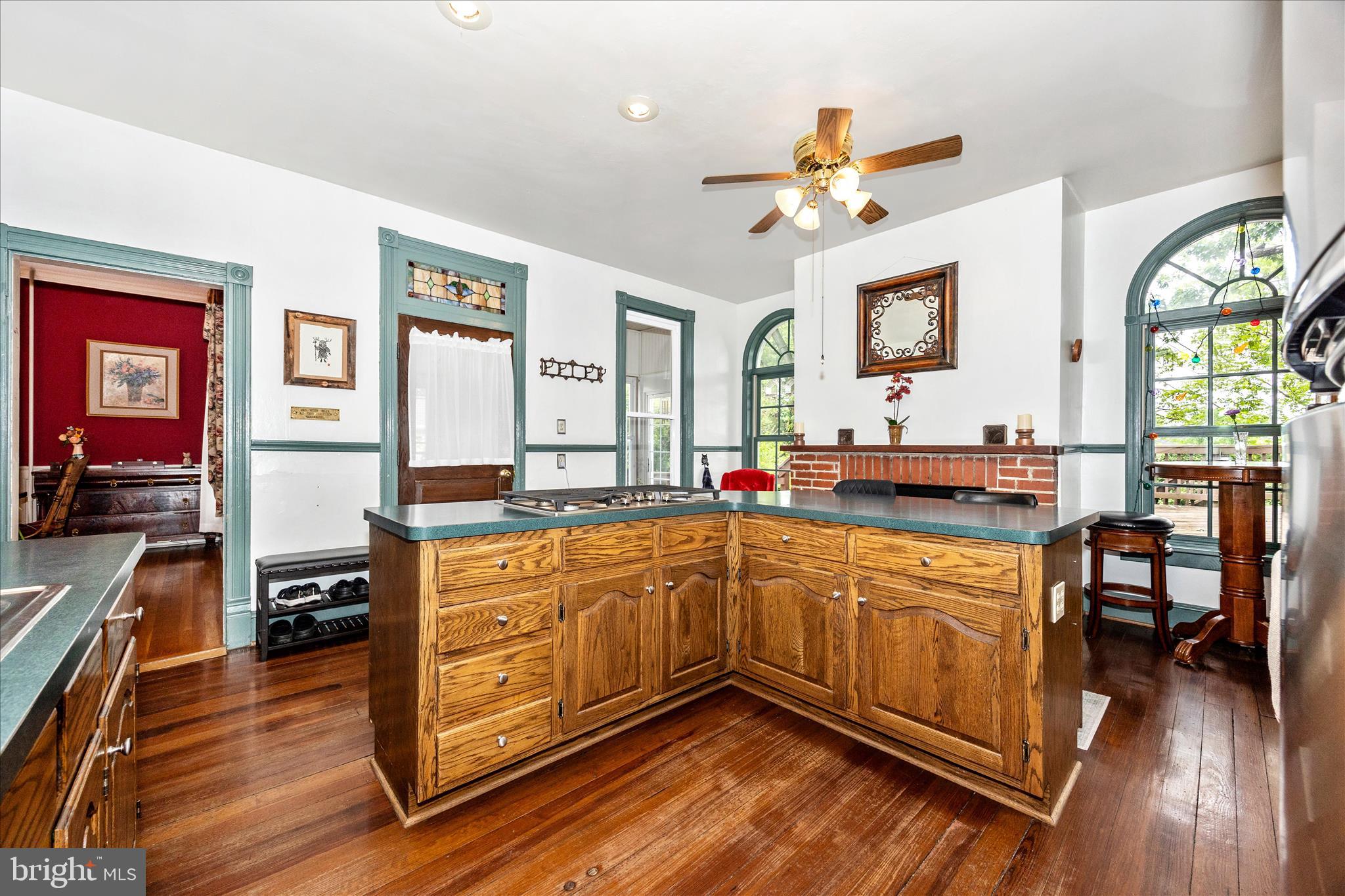 MIDDLETOWN - Residential