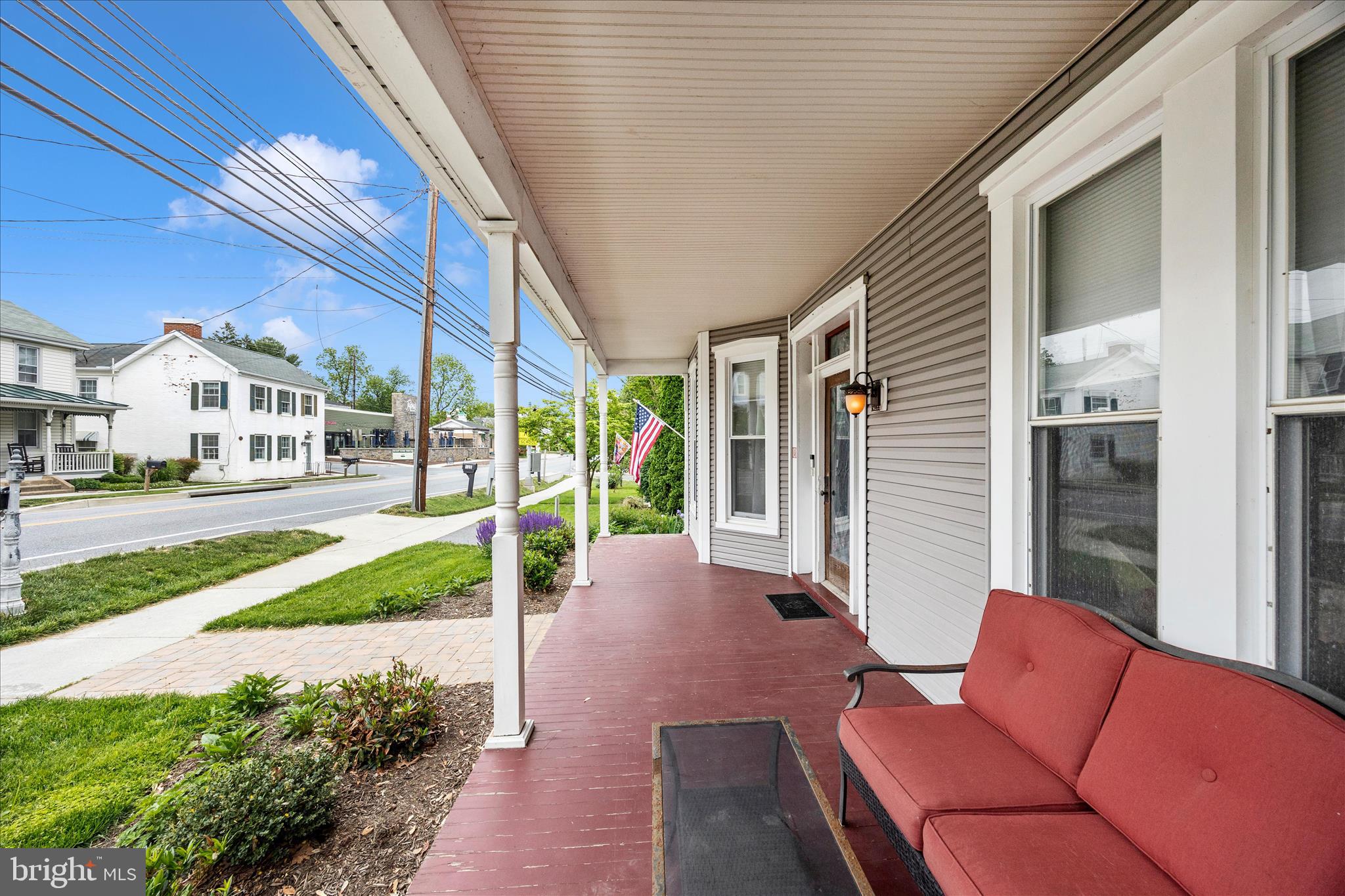 MIDDLETOWN - Residential