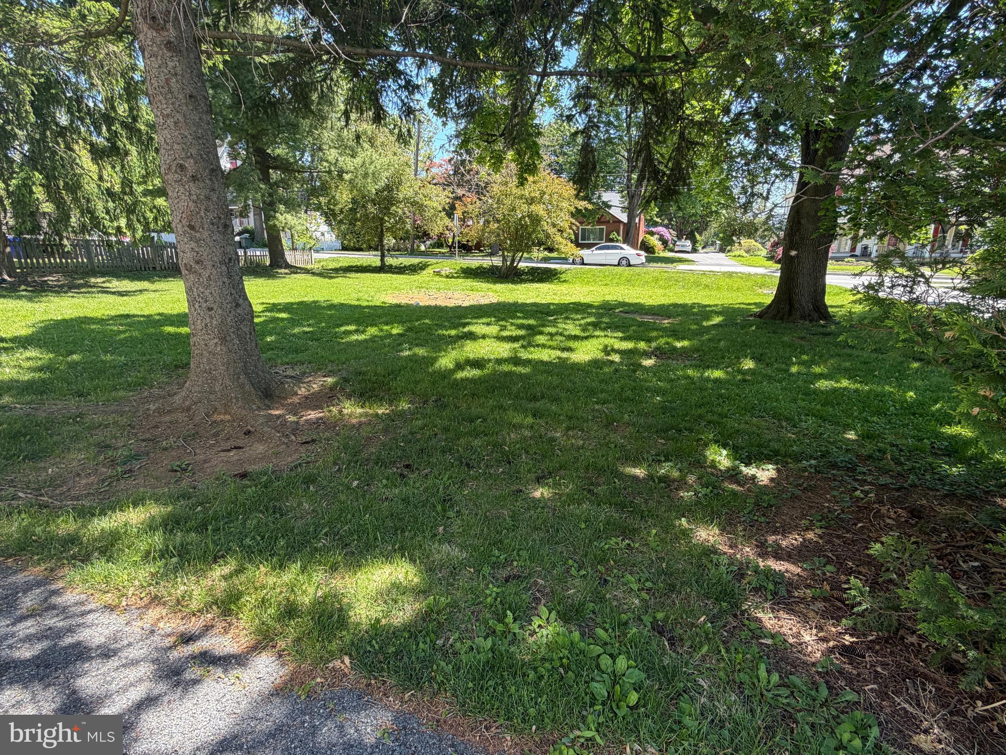 MIDDLETOWN - Residential