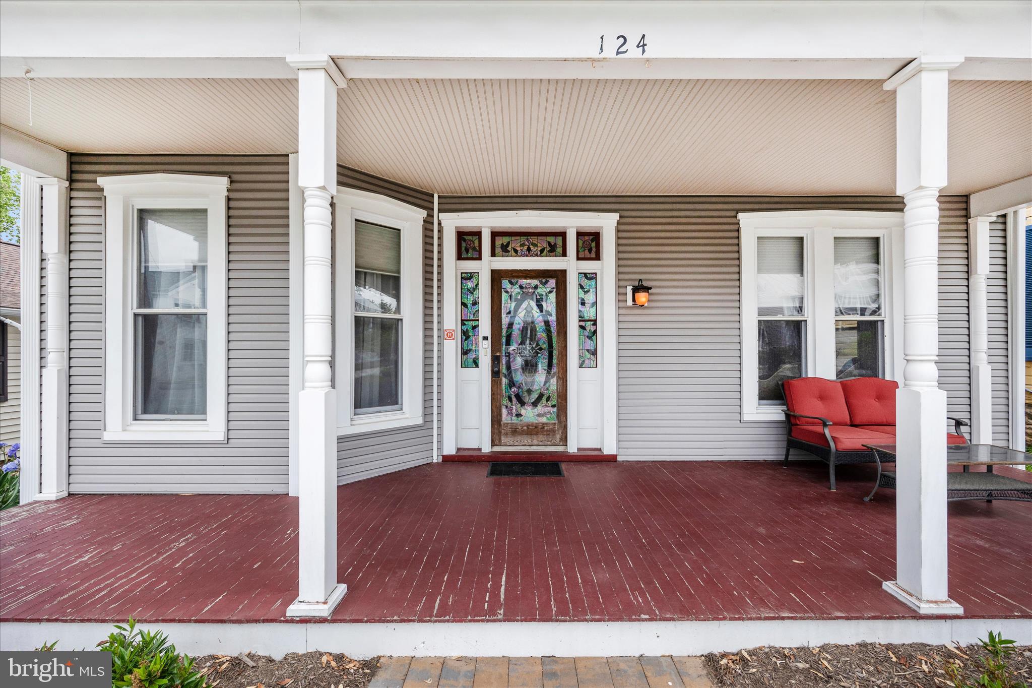 MIDDLETOWN - Residential