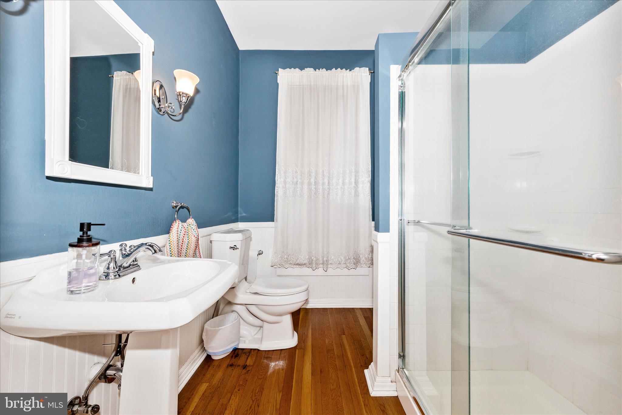 MIDDLETOWN - Residential