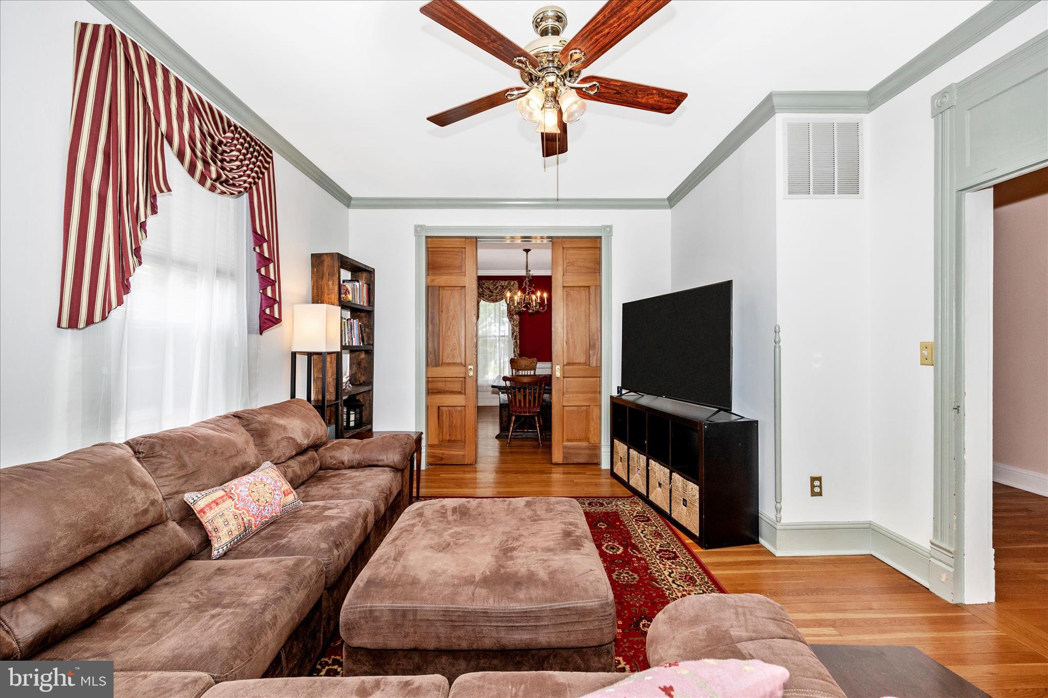 MIDDLETOWN - Residential