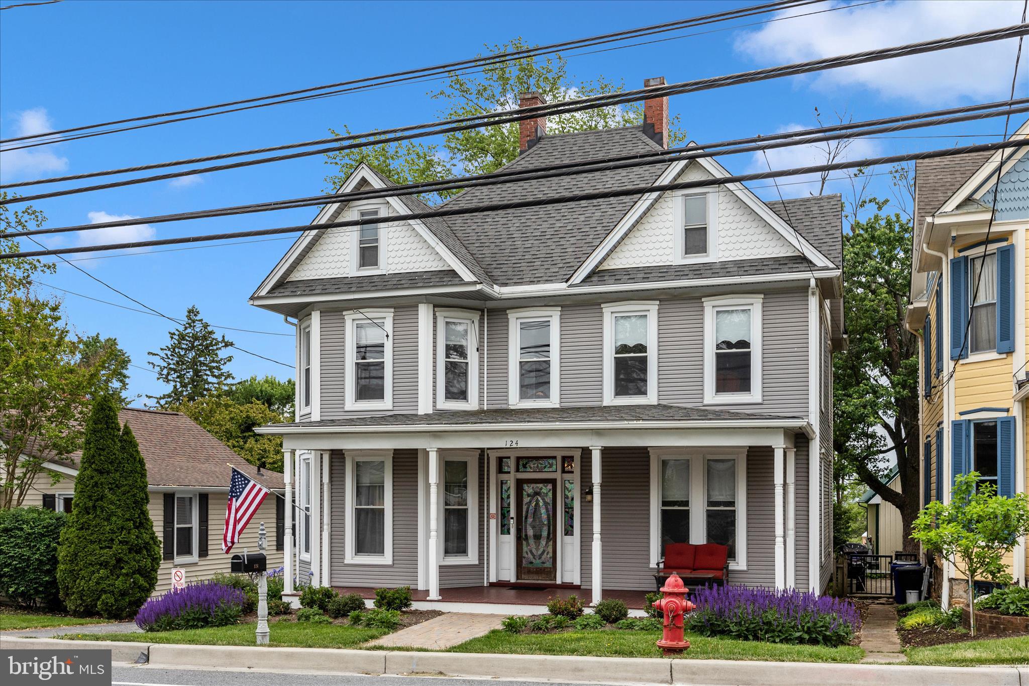 MIDDLETOWN - Residential