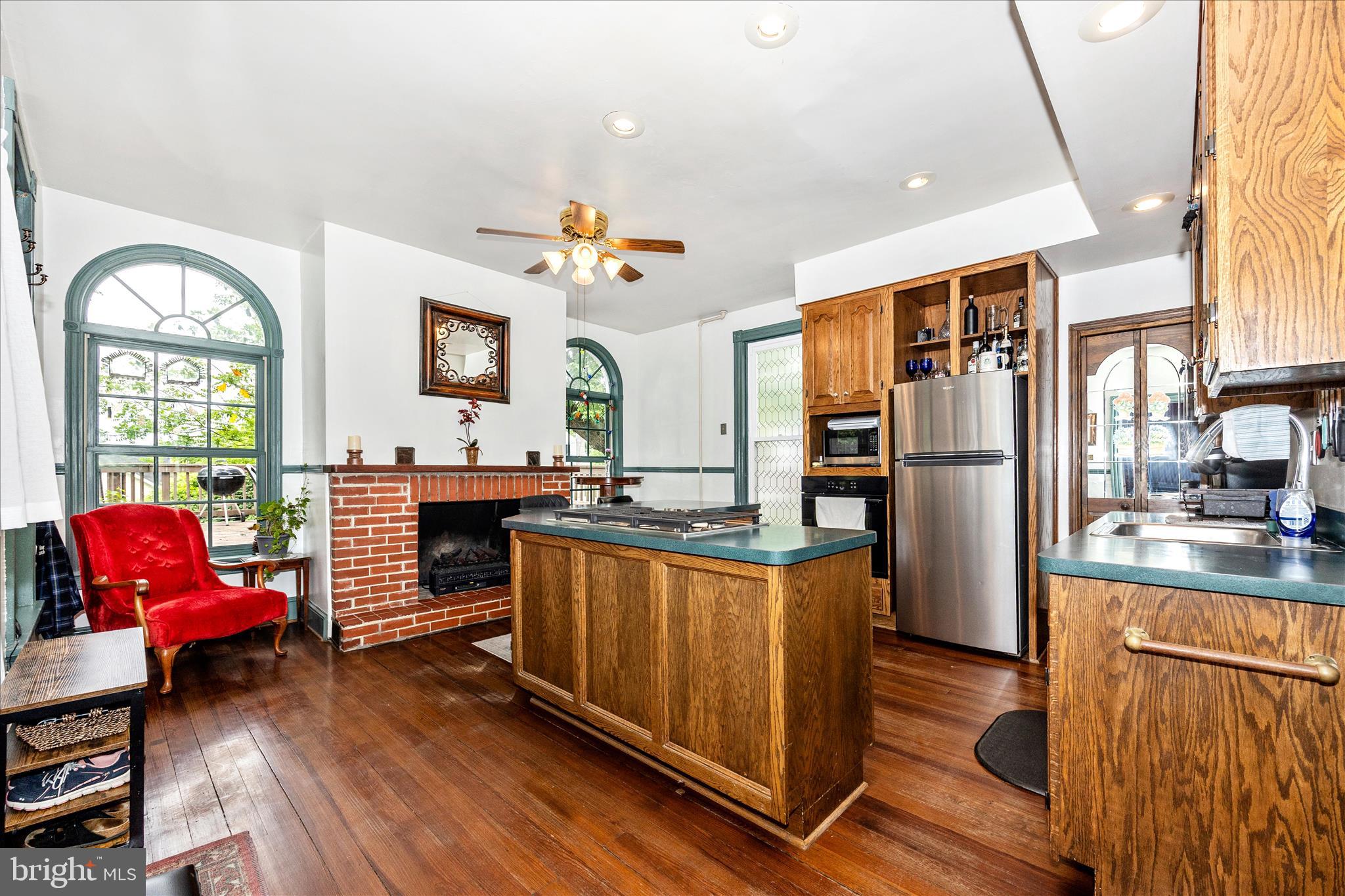 MIDDLETOWN - Residential