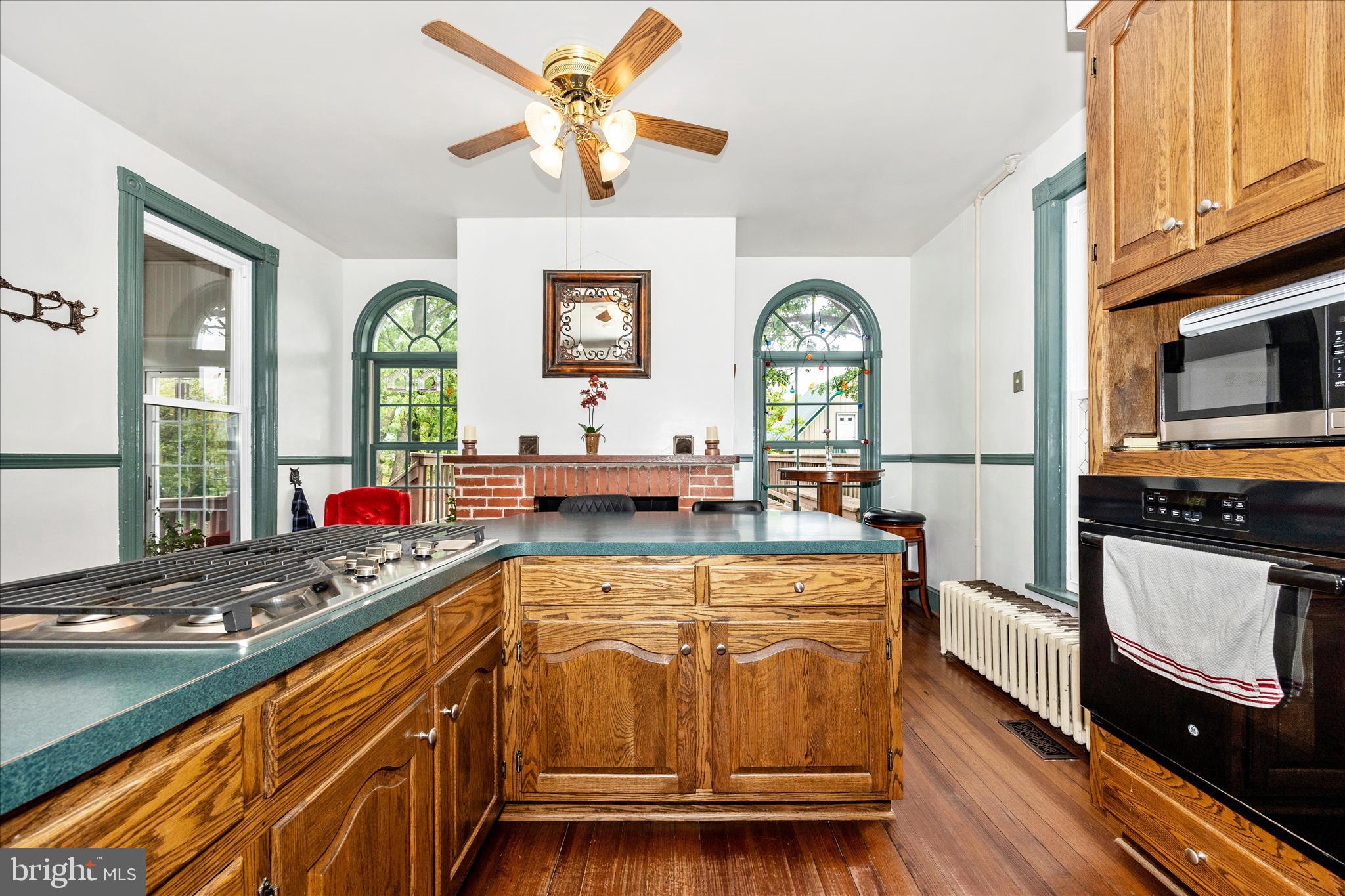 MIDDLETOWN - Residential