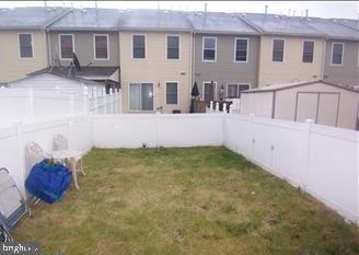 PORT RICHMOND - Residential Lease