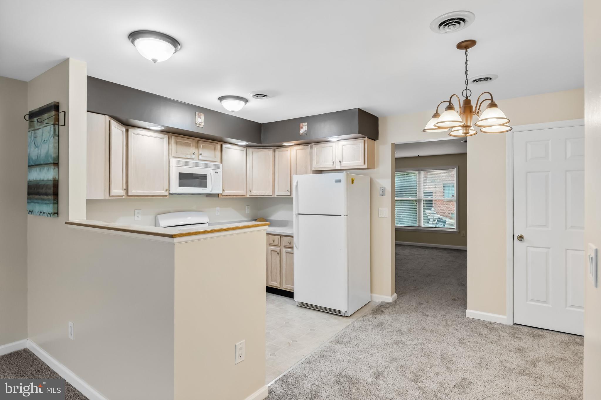 PORT RICHMOND - Residential Lease