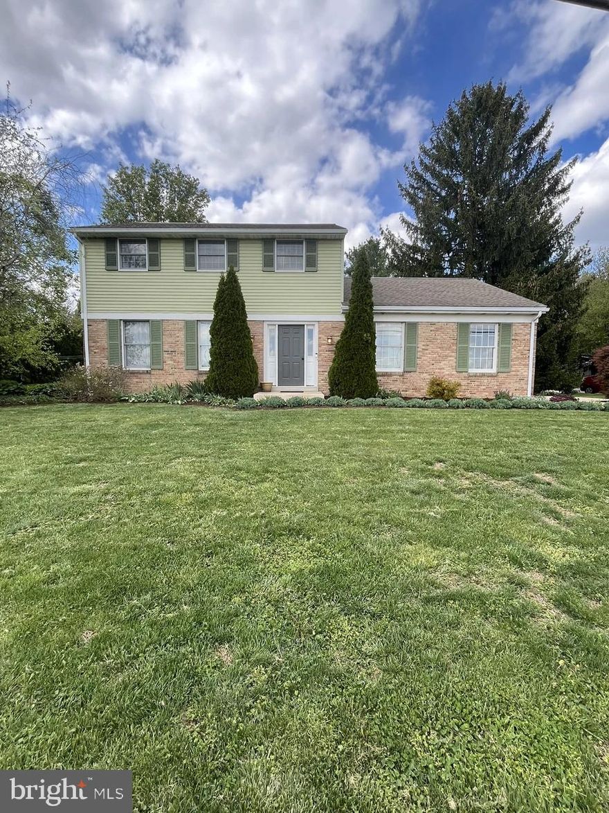 Auction Property: Auction Thursday, May 21, 2026 @ 2:00 PM. List price is opening bid price only and is not indicative of the final sale price. AGENTS MUST REGISTER THEIR BUYER(S) BY Tuesday, May 19, 2026 BY VISITING: TIMBERLINE AUCTION LLC. TERMS: $25,000 DOWN PAYMENT ON DAY OF AUCTION, SETTLEMENT ON OR BEFORE 6-23-26. TAXES WILL BE PRORATED, TRANSFER TAXES ARE BUYERS EXPENSE. ALL INFORMATION DEEMED TO BE ACCURATE BUT NOT GUARANTEED. Now offering down payment and bridge loan Assistance to qualified buyers. CALL Timberland Auction Service LLC TO REQUEST A PRIVATE SHOWING. Terms & Conditions: Seller is relocating and serious to sell. $25,000 down day of auction. Settlement on or before6-23-26. Taxes pro-rated. Transfer taxes buyers’ expense! Dave Mersky Attorney. All info deemed accurate/not guaranteed. Enjoy beautiful sunrise views from this 2 story house on 0.42 acres in rural Ephrata. Includes 3 bedrooms, 1.5 bathrooms, and an unfinished basement. Zoned Residential. West Earl Township. Conestoga Valley School District. Yearly taxes approx. $3,032.  Backyard shed. Concrete driveway. Extensive & well-maintained landscaping all throughout the property, which includes mature shade trees and f lower gardens. Radiator and Woodstove in living room for heat. Rain soft water system. House fully wired with 200 amp electric. Public water and sewer with additional on-site well. Electric stove, dishwasher, and fridge/freezer combo in kitchen included with real estate.