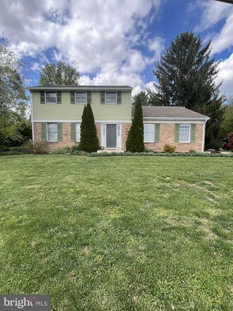 Photo of 213 Tobacco Road, EPHRATA, PA 17522 (MLS # PALA2086980)