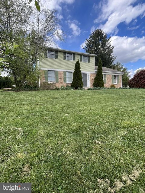 Tiny photo for 213 Tobacco Road, EPHRATA, PA 17522 (MLS # PALA2086980)