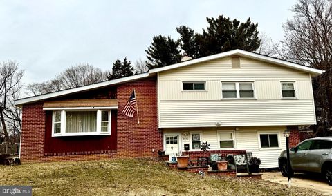 2430 NICHOLBY DRIVE WILMINGTON DE 19808