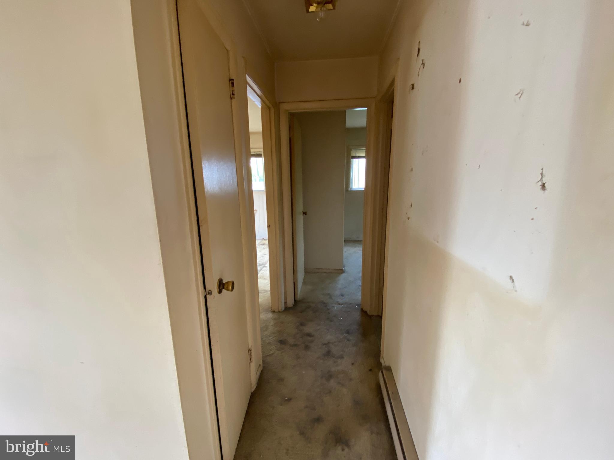 GERARD PLAZA - Residential