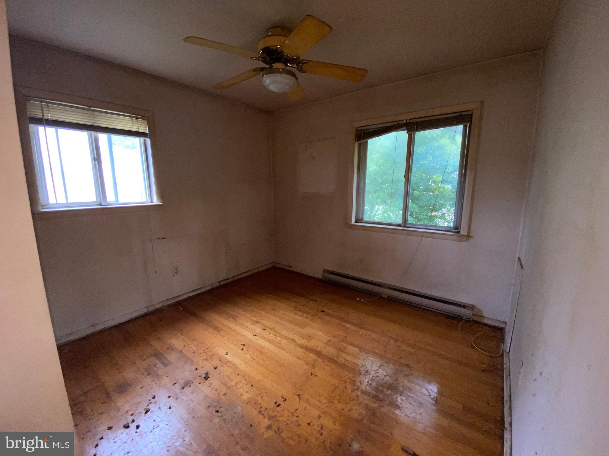 GERARD PLAZA - Residential