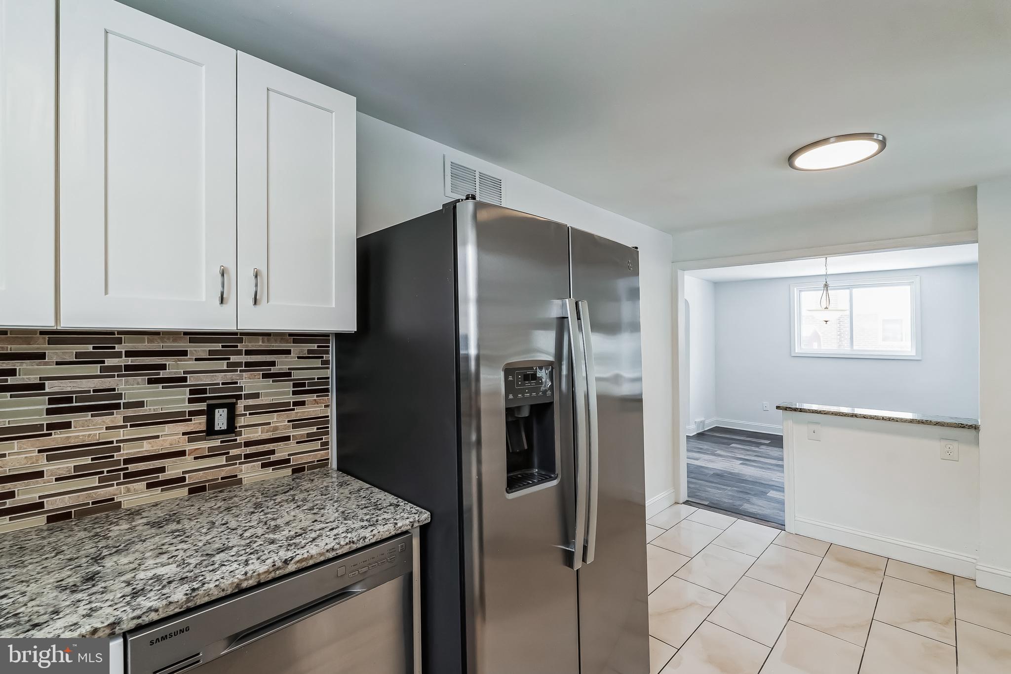 MORELAND MANOR - Residential