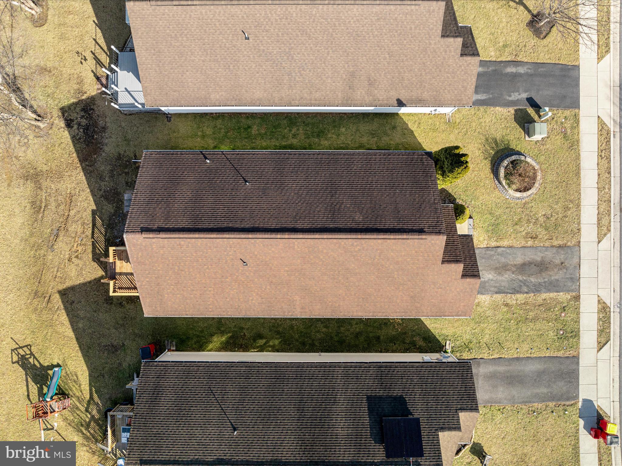 BRIAR RUN - Residential