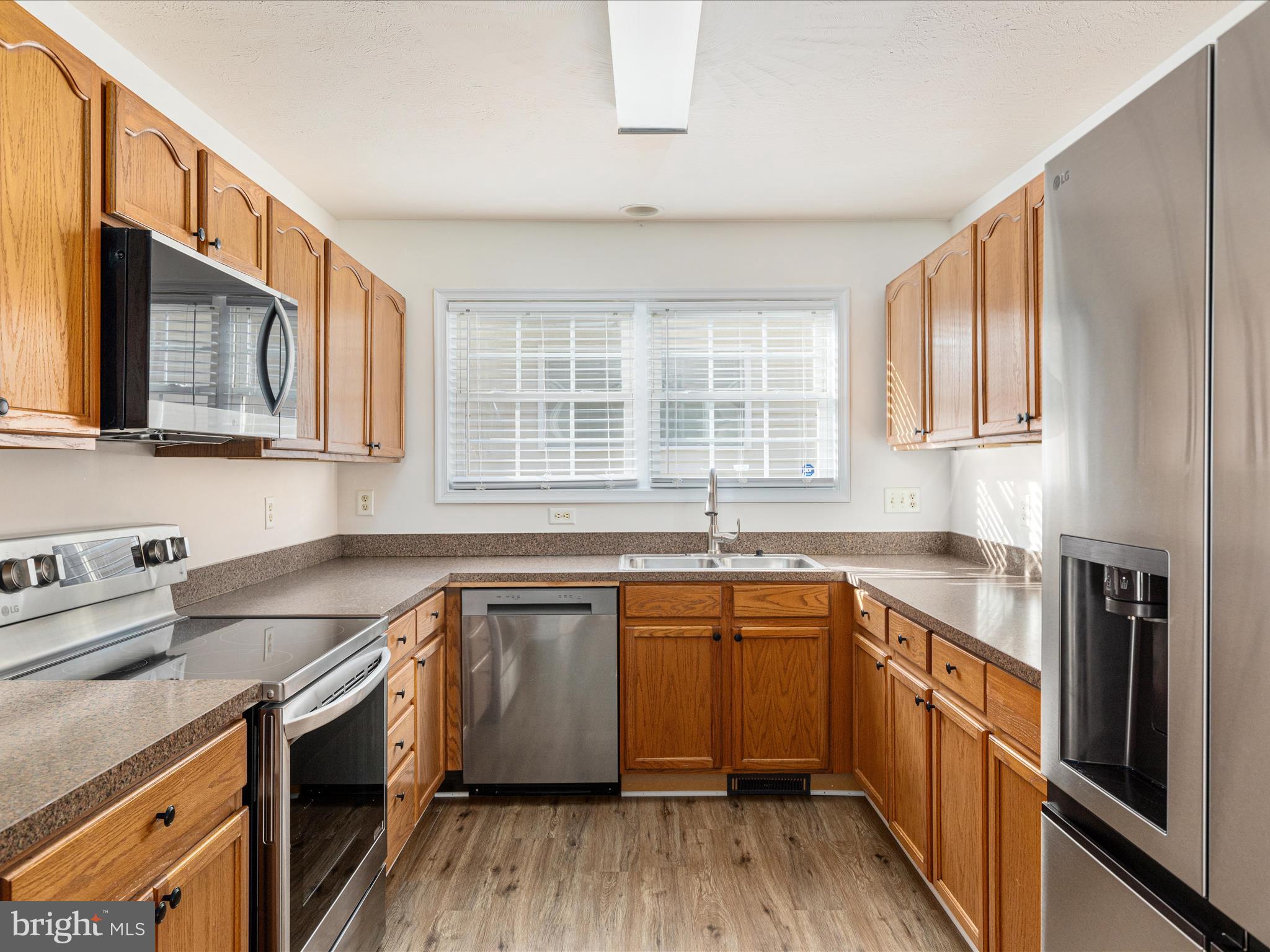 BRIAR RUN - Residential