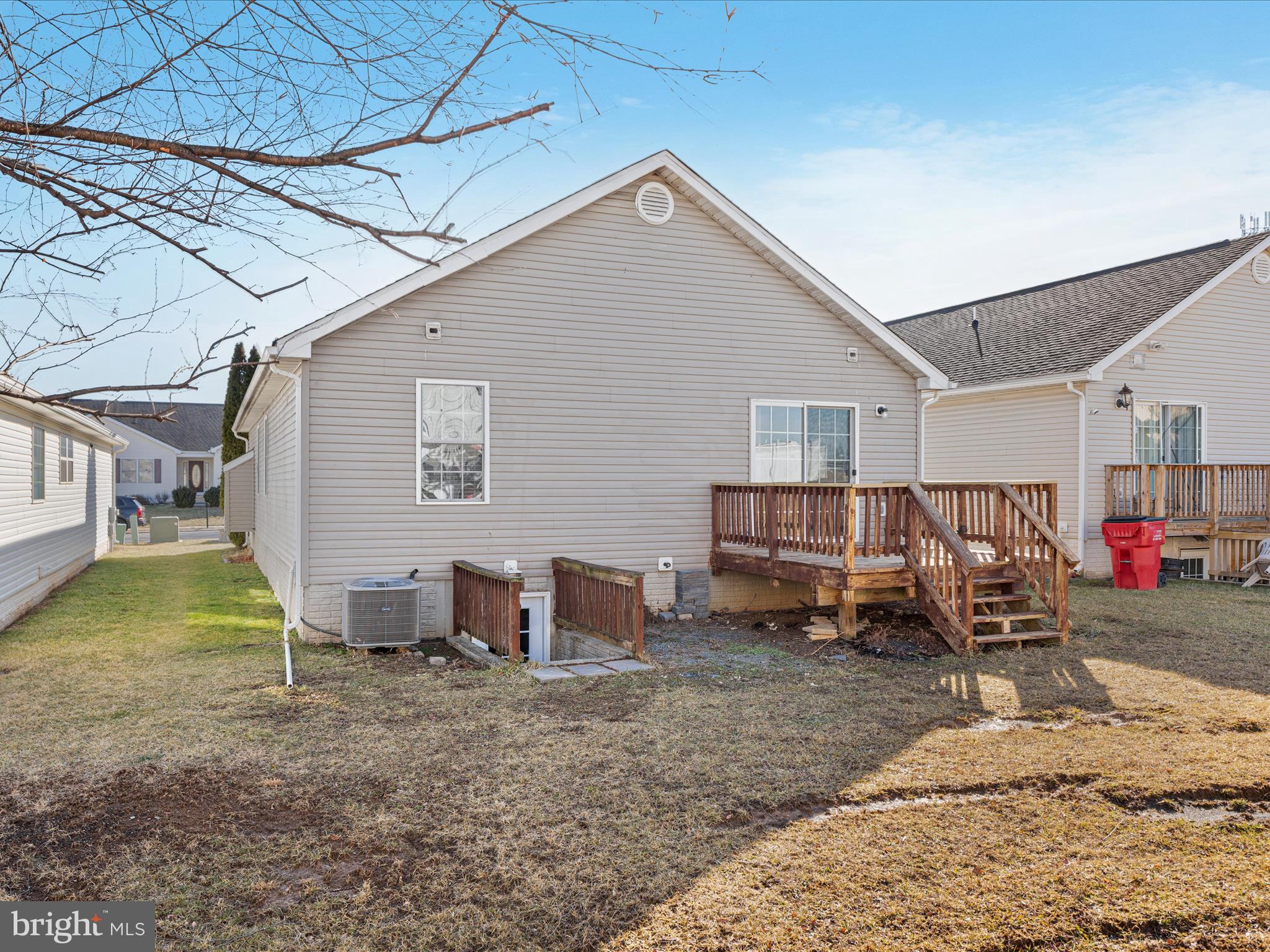 BRIAR RUN - Residential