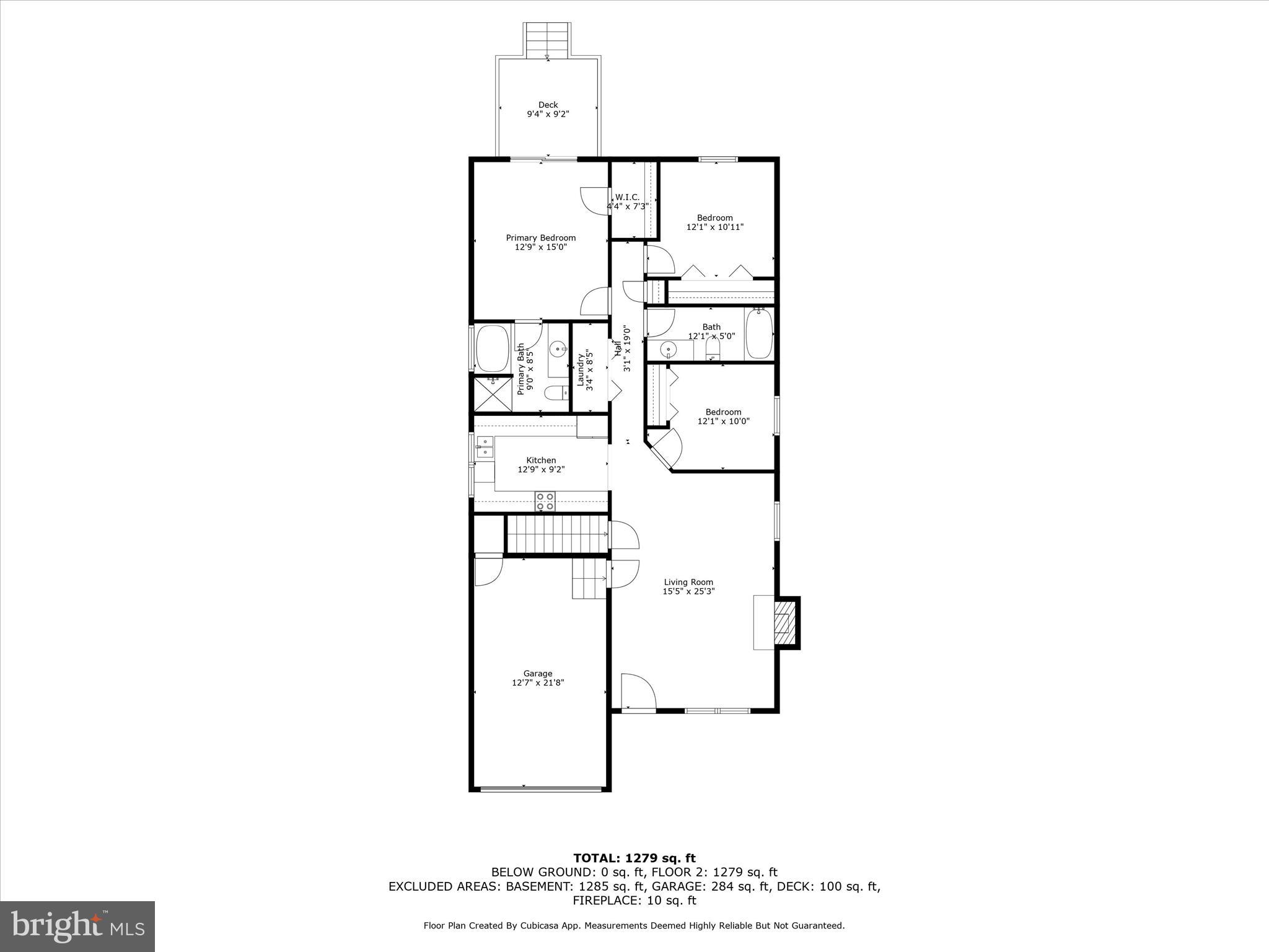 BRIAR RUN - Residential