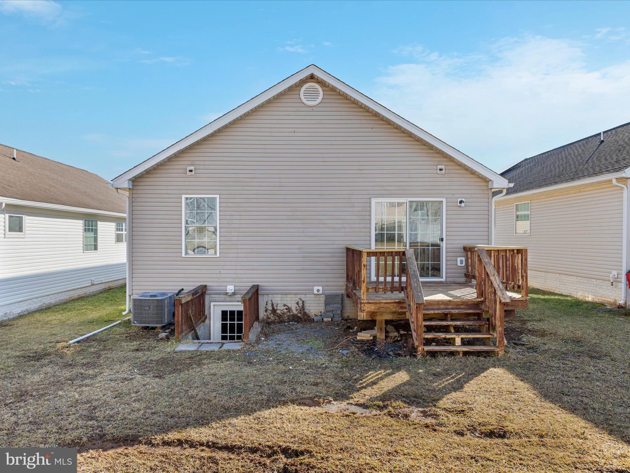 BRIAR RUN - Residential