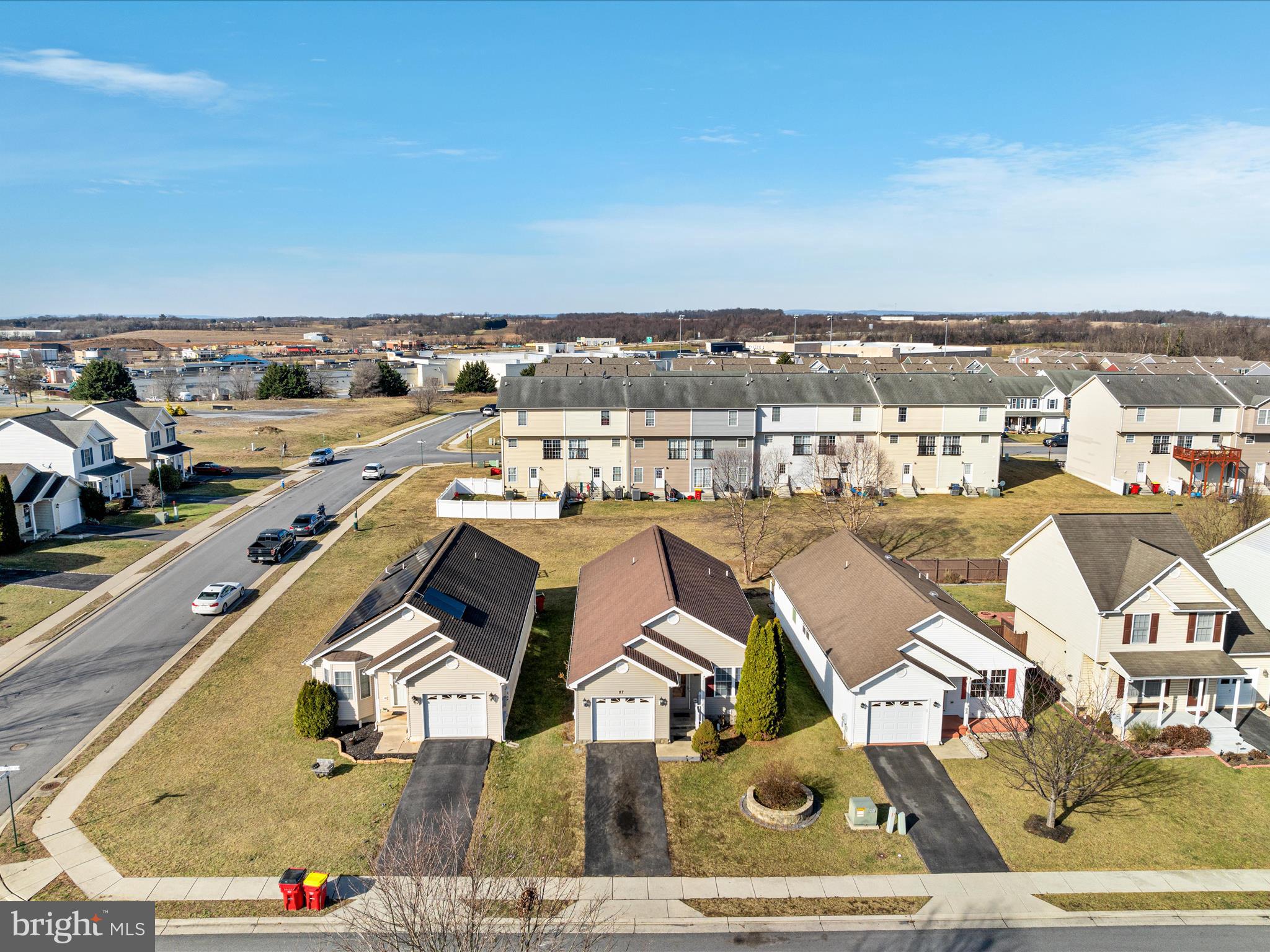 BRIAR RUN - Residential