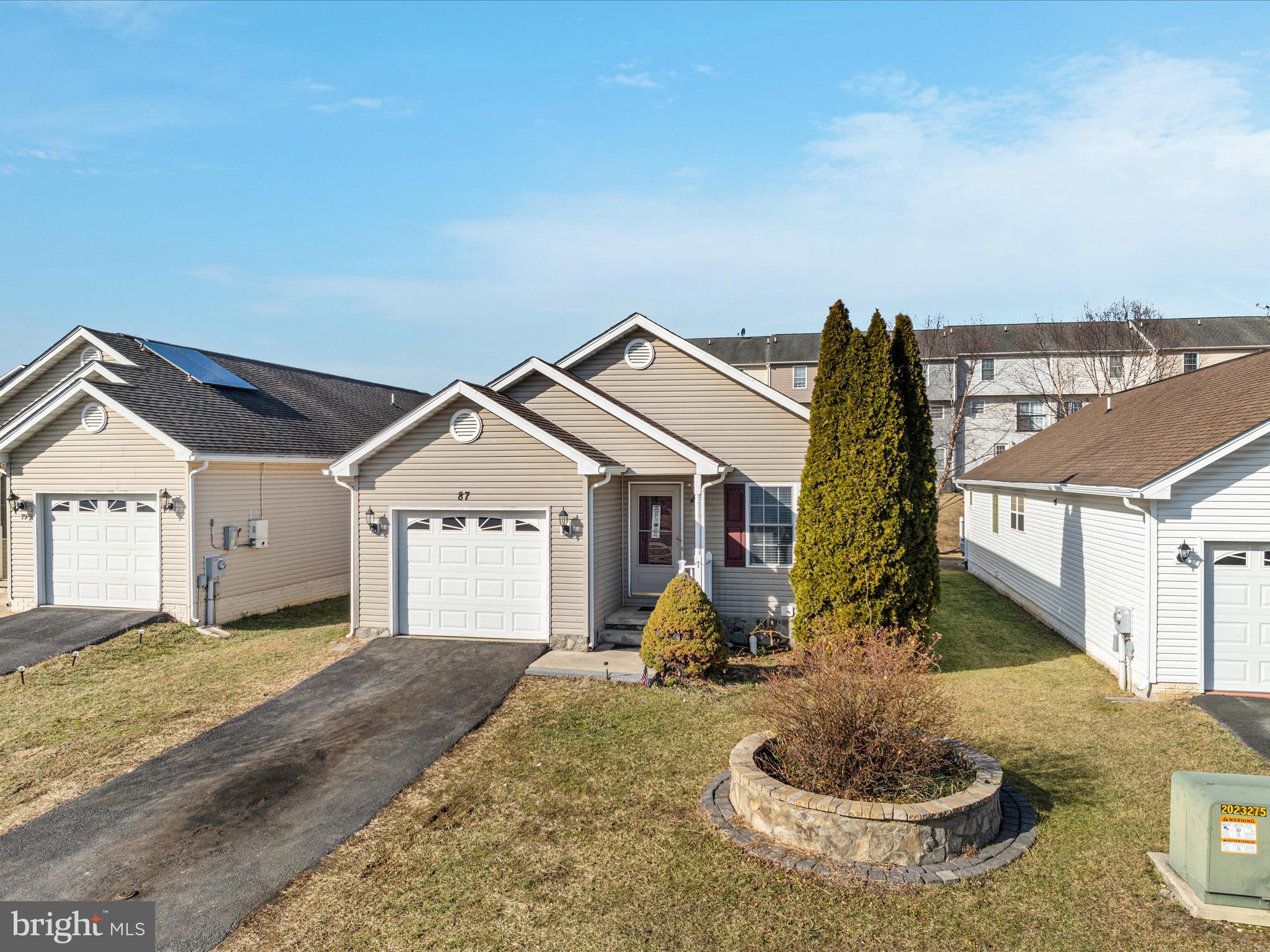 BRIAR RUN - Residential