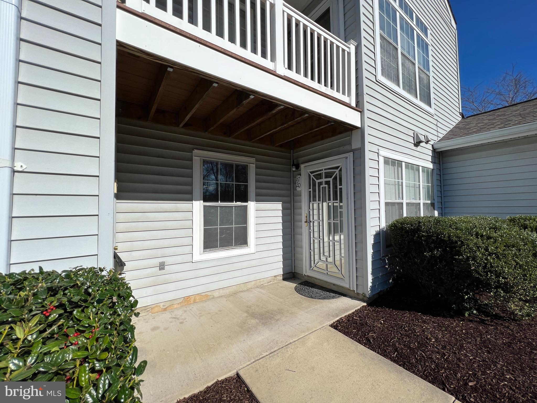 DEVON HILLS CONDO - Residential Lease