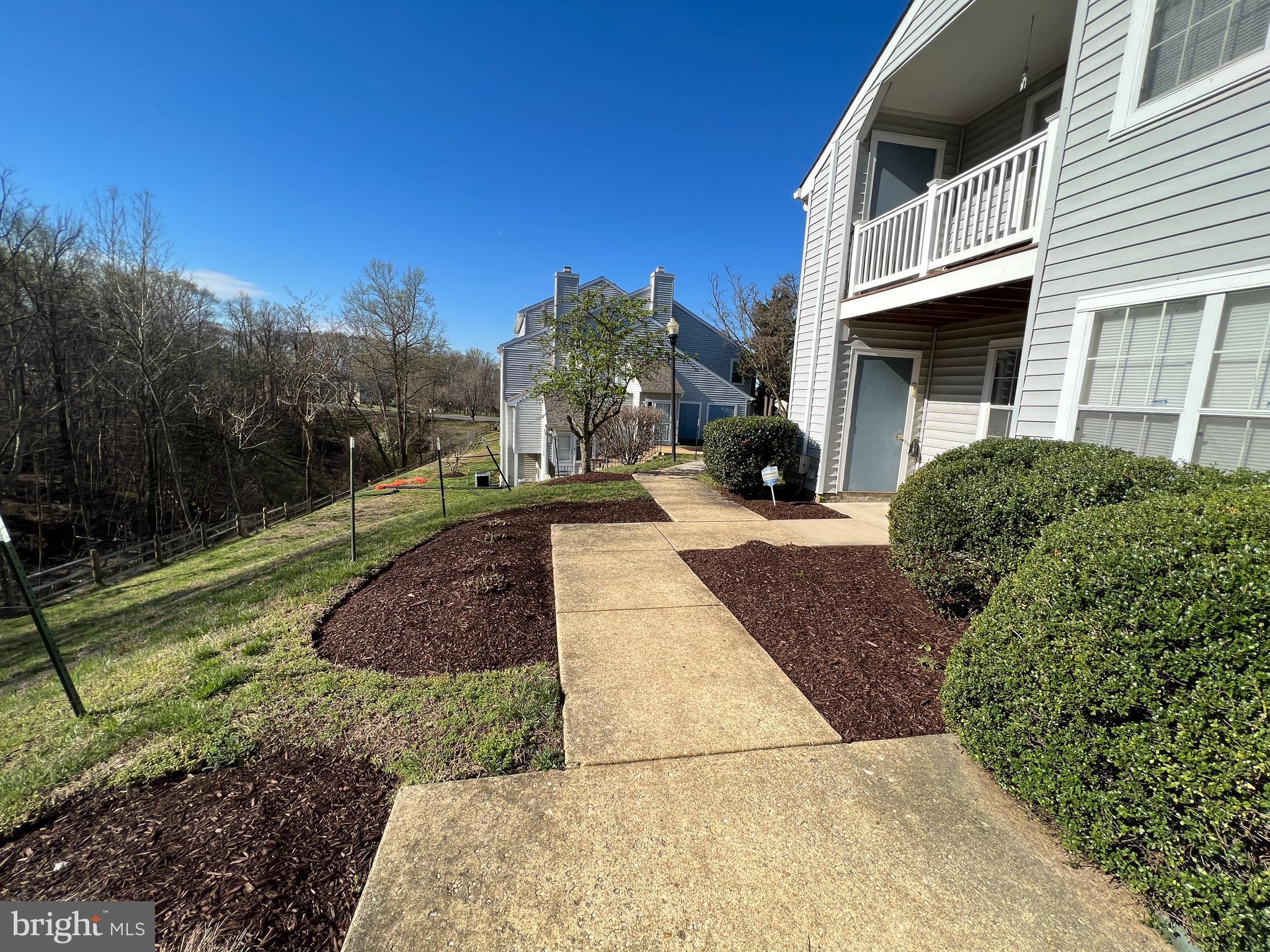 DEVON HILLS CONDO - Residential Lease