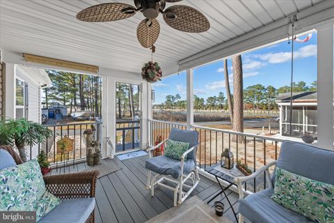 27297 WATERS EDGE ROAD MILLSBORO DE 19966