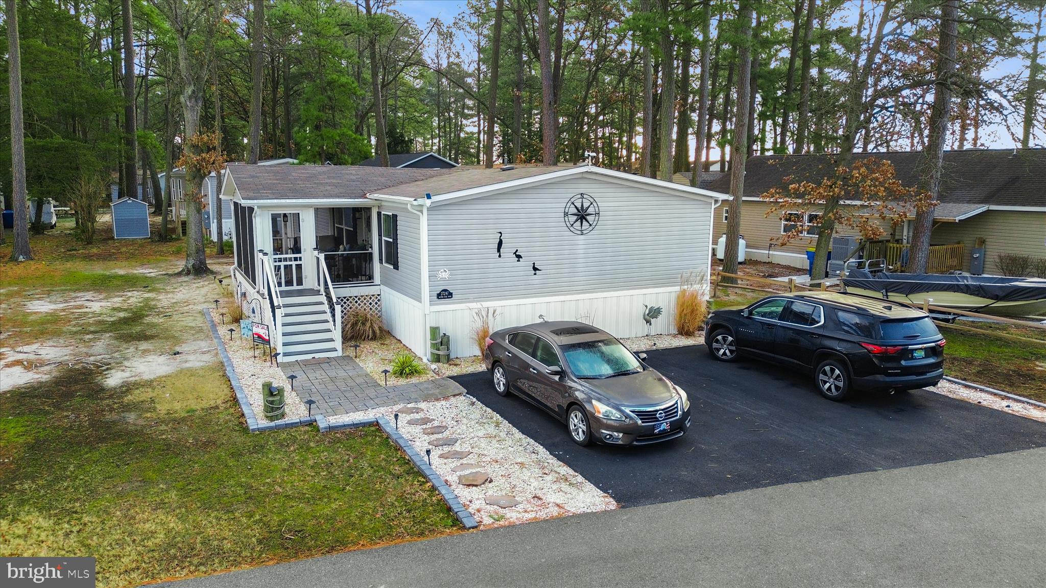 WHITE HOUSE BEACH - Residential