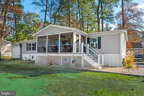 27297 WATERSEDGE ROAD 95555 MILLSBORO DE 19966