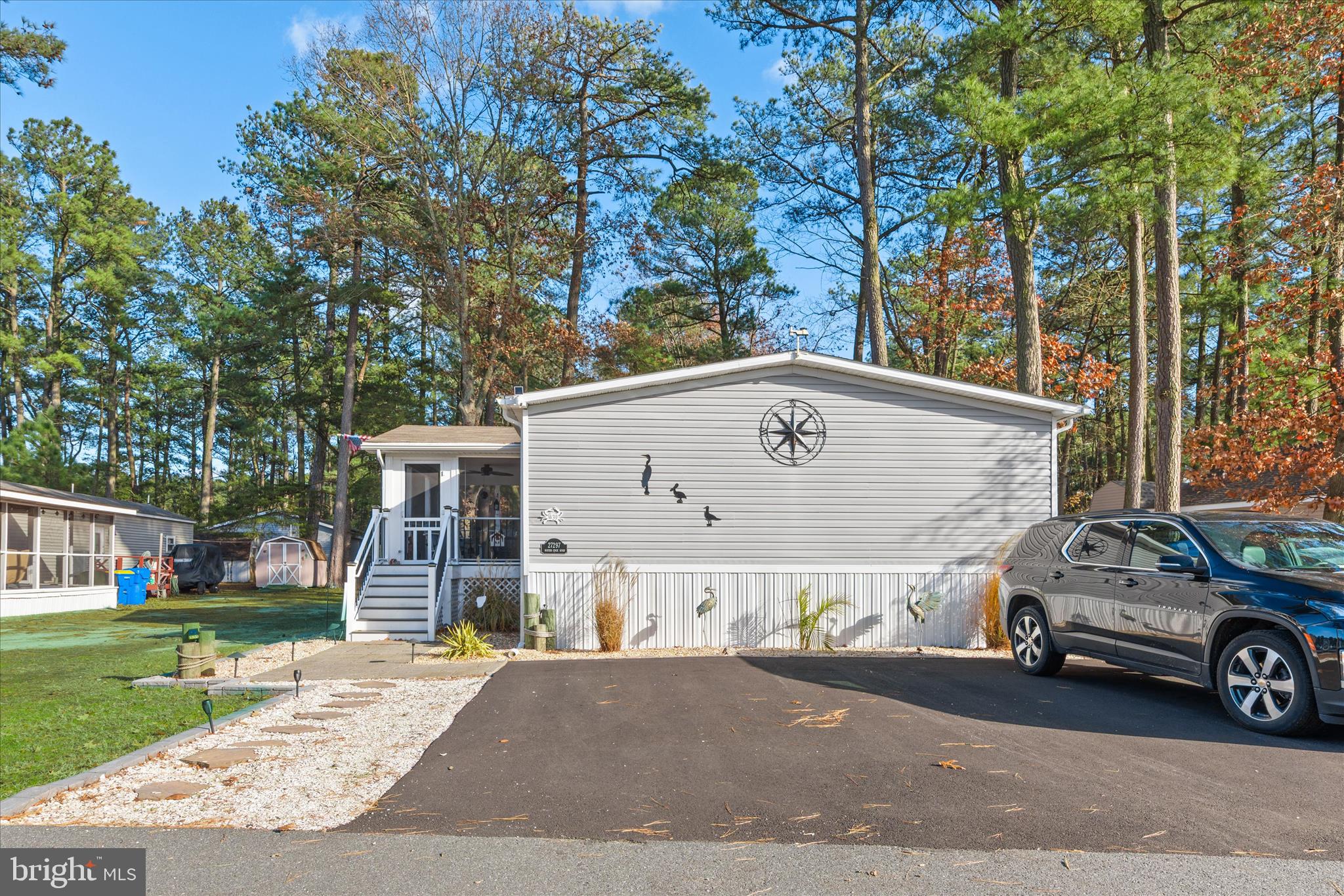 27297 WATERSEDGE ROAD 95555