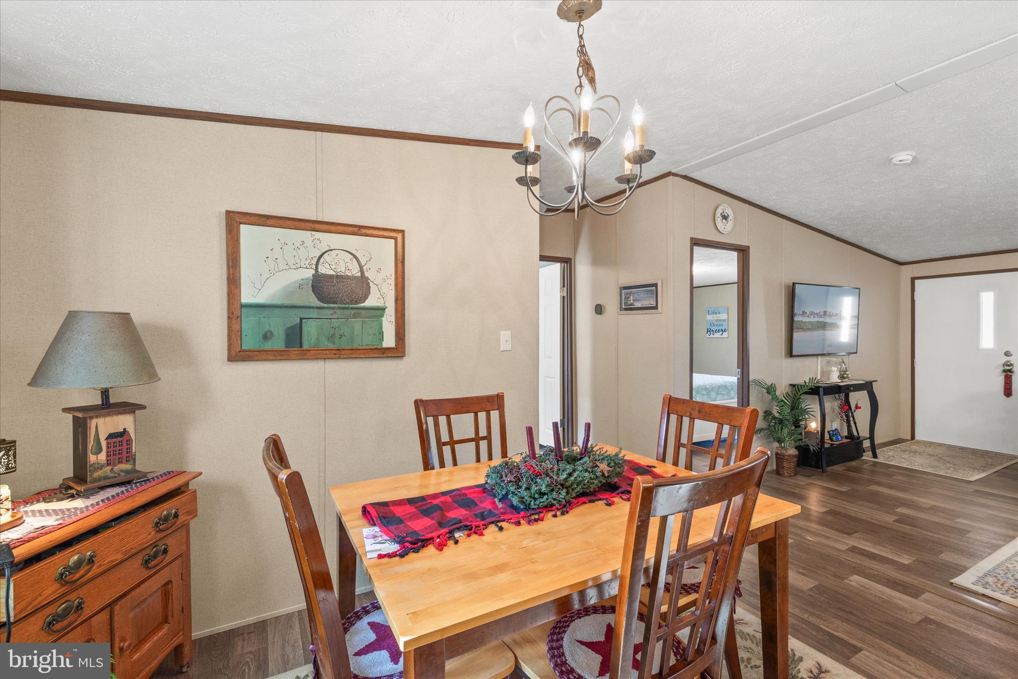 WHITE HOUSE BEACH - Residential