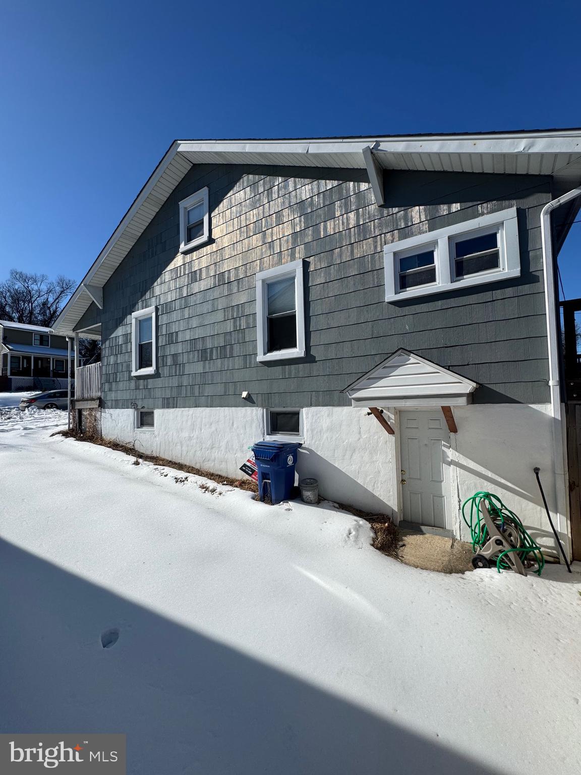 GARDENVILLE - Residential