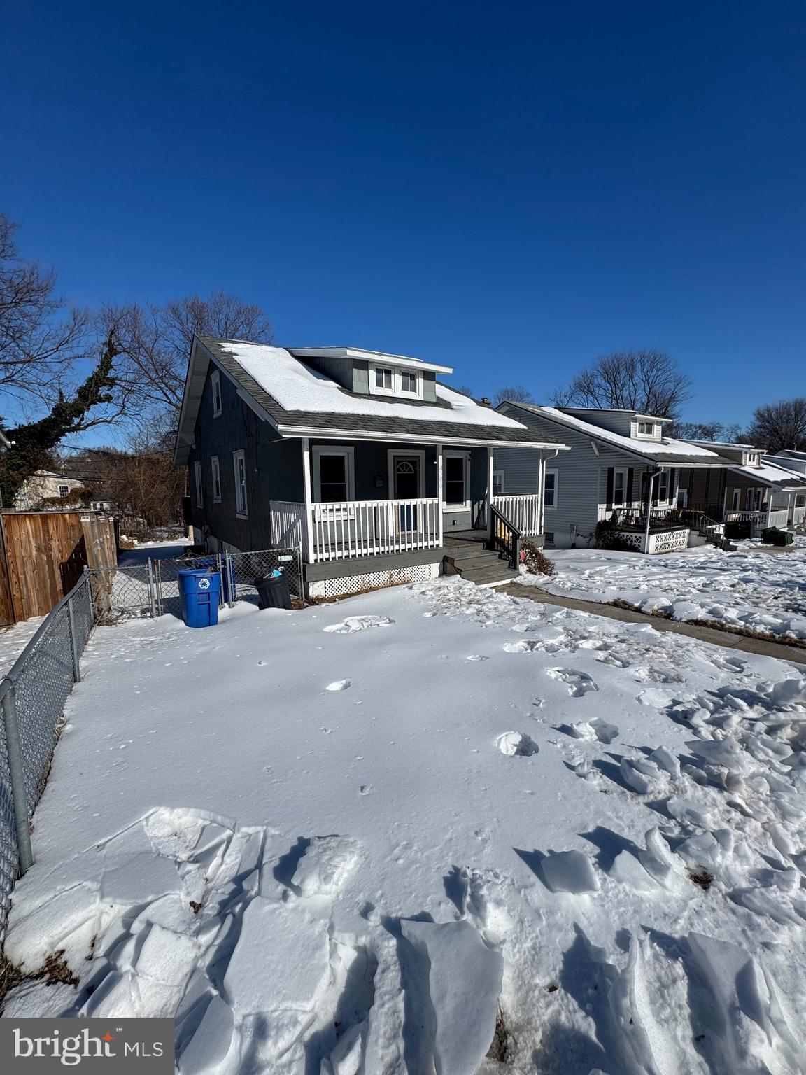 GARDENVILLE - Residential