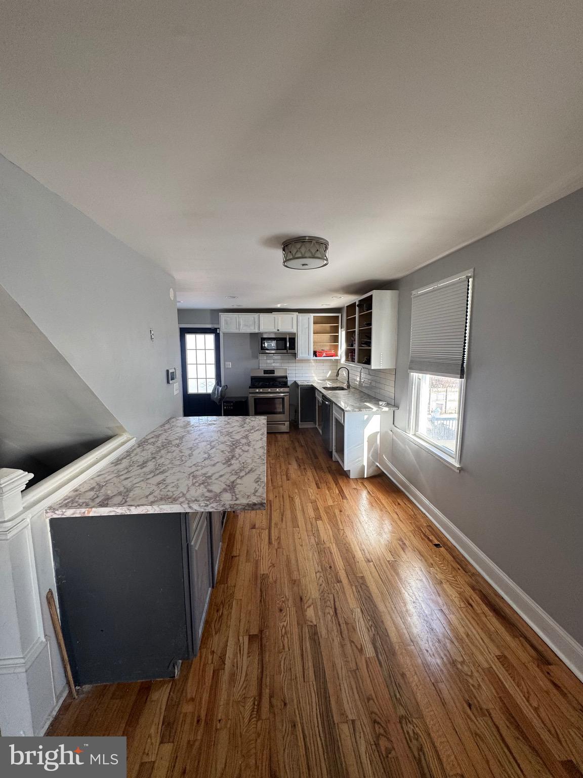 GARDENVILLE - Residential