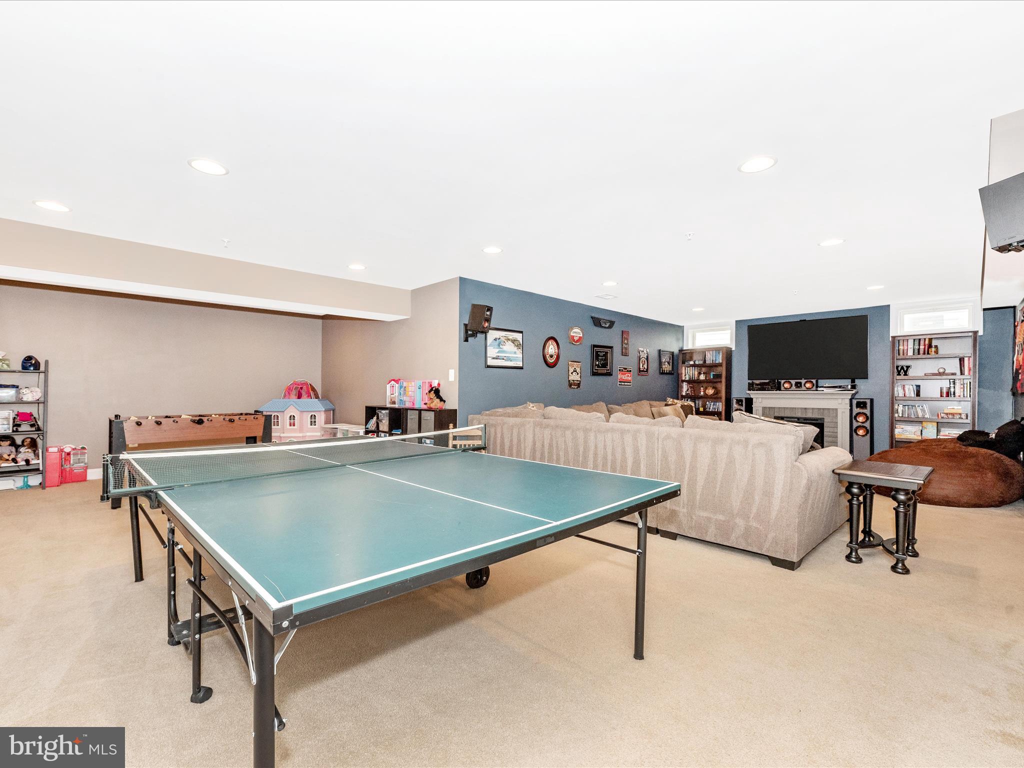 BRUNSWICK CROSSING - Residential