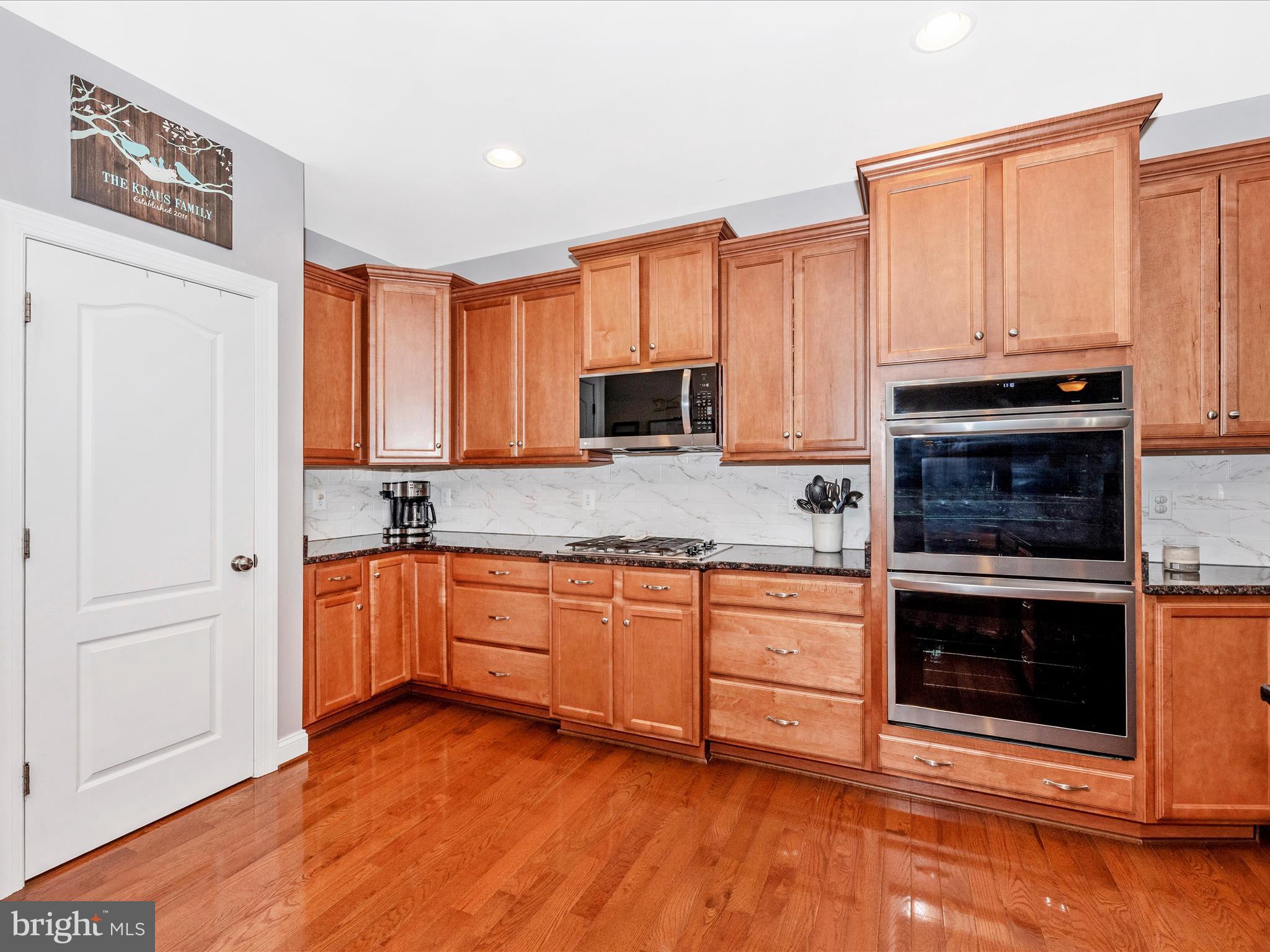 BRUNSWICK CROSSING - Residential