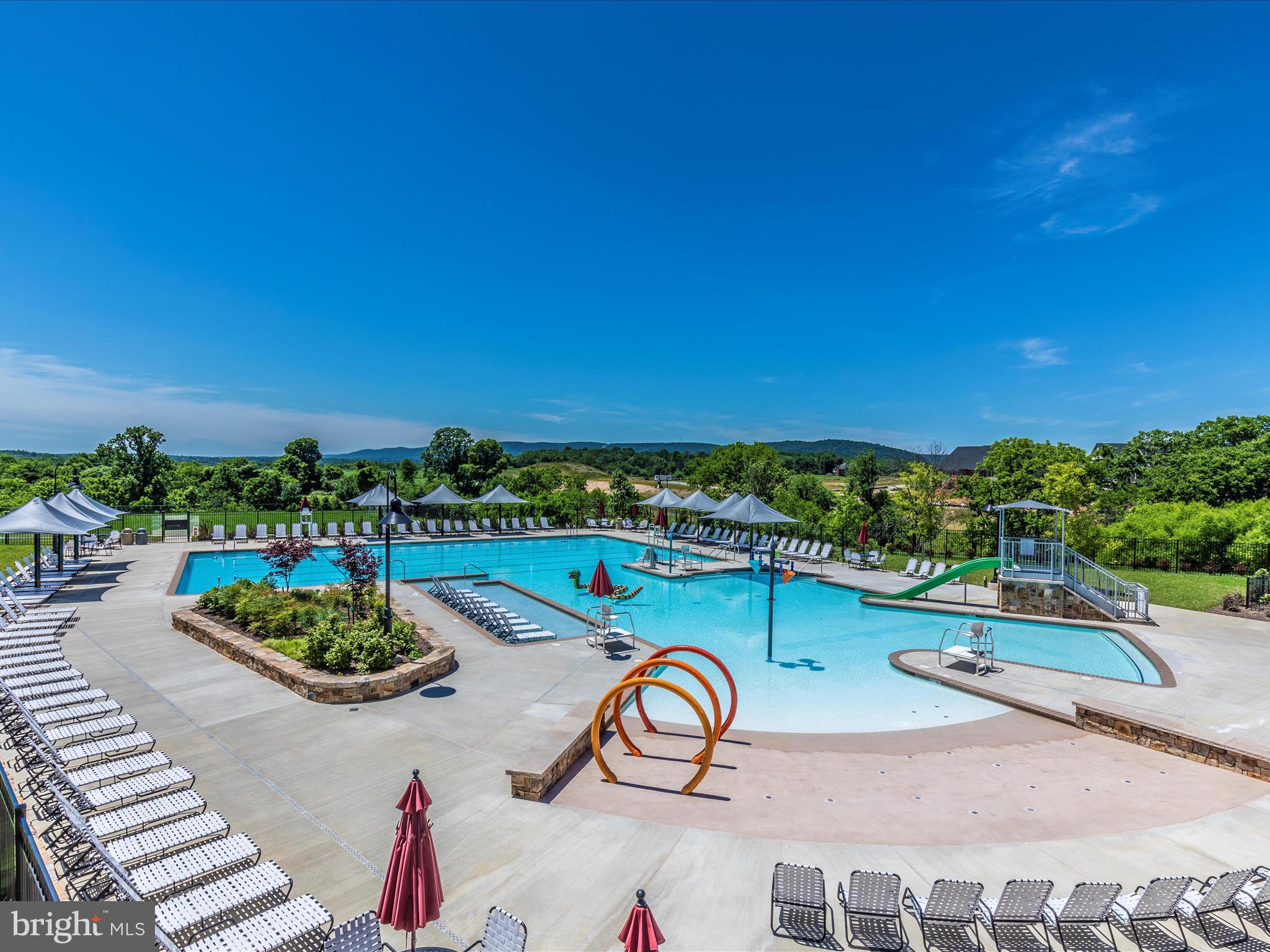 BRUNSWICK CROSSING - Residential