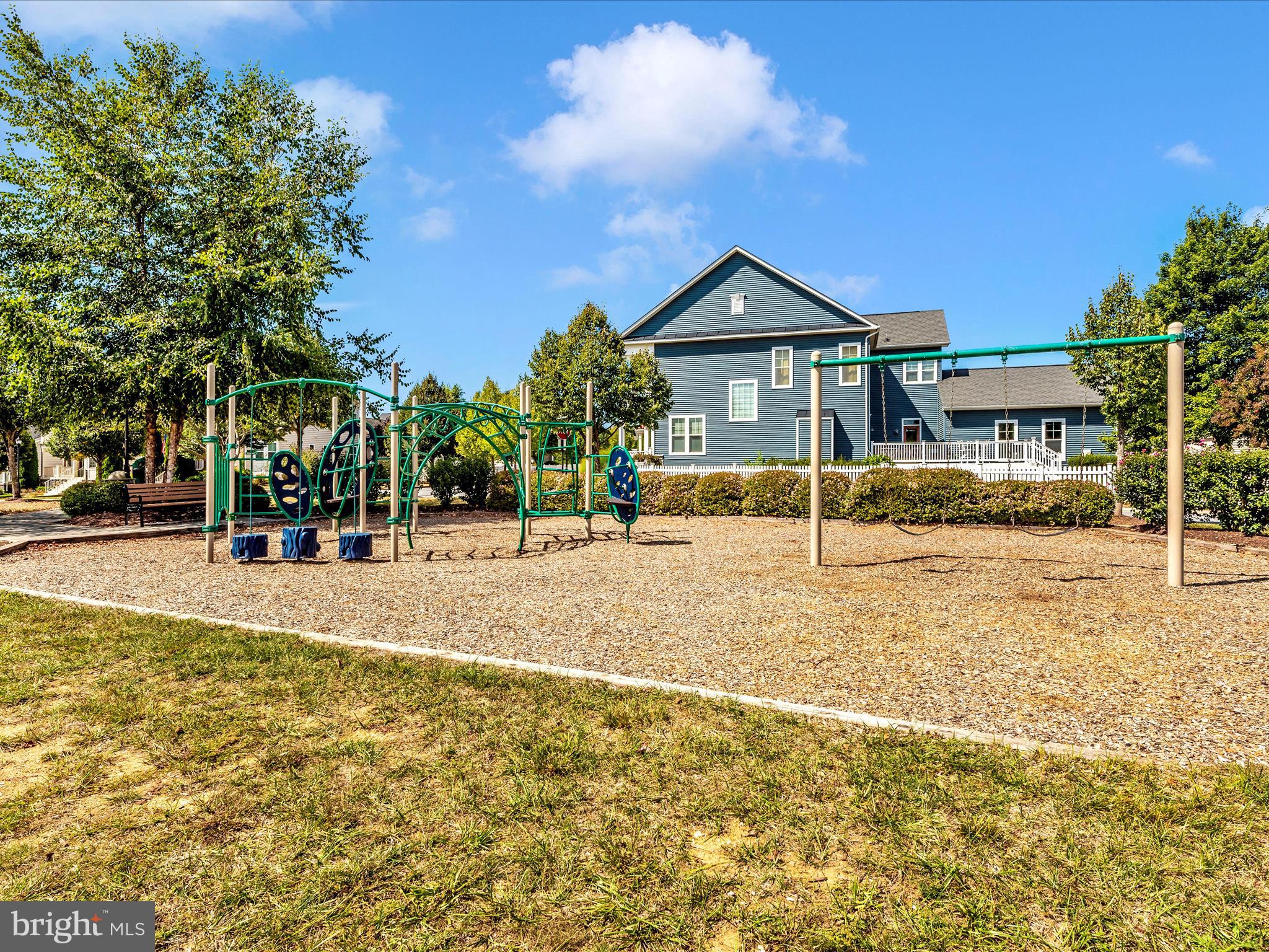 BRUNSWICK CROSSING - Residential