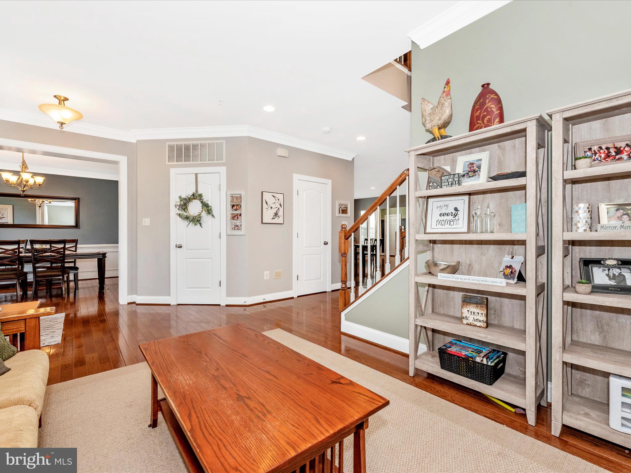 BRUNSWICK CROSSING - Residential