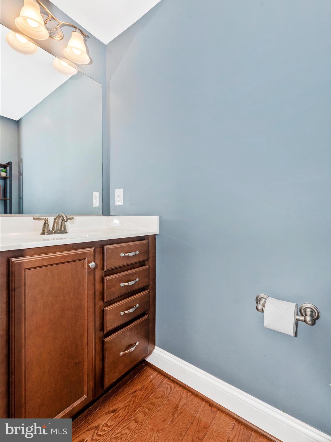 BRUNSWICK CROSSING - Residential