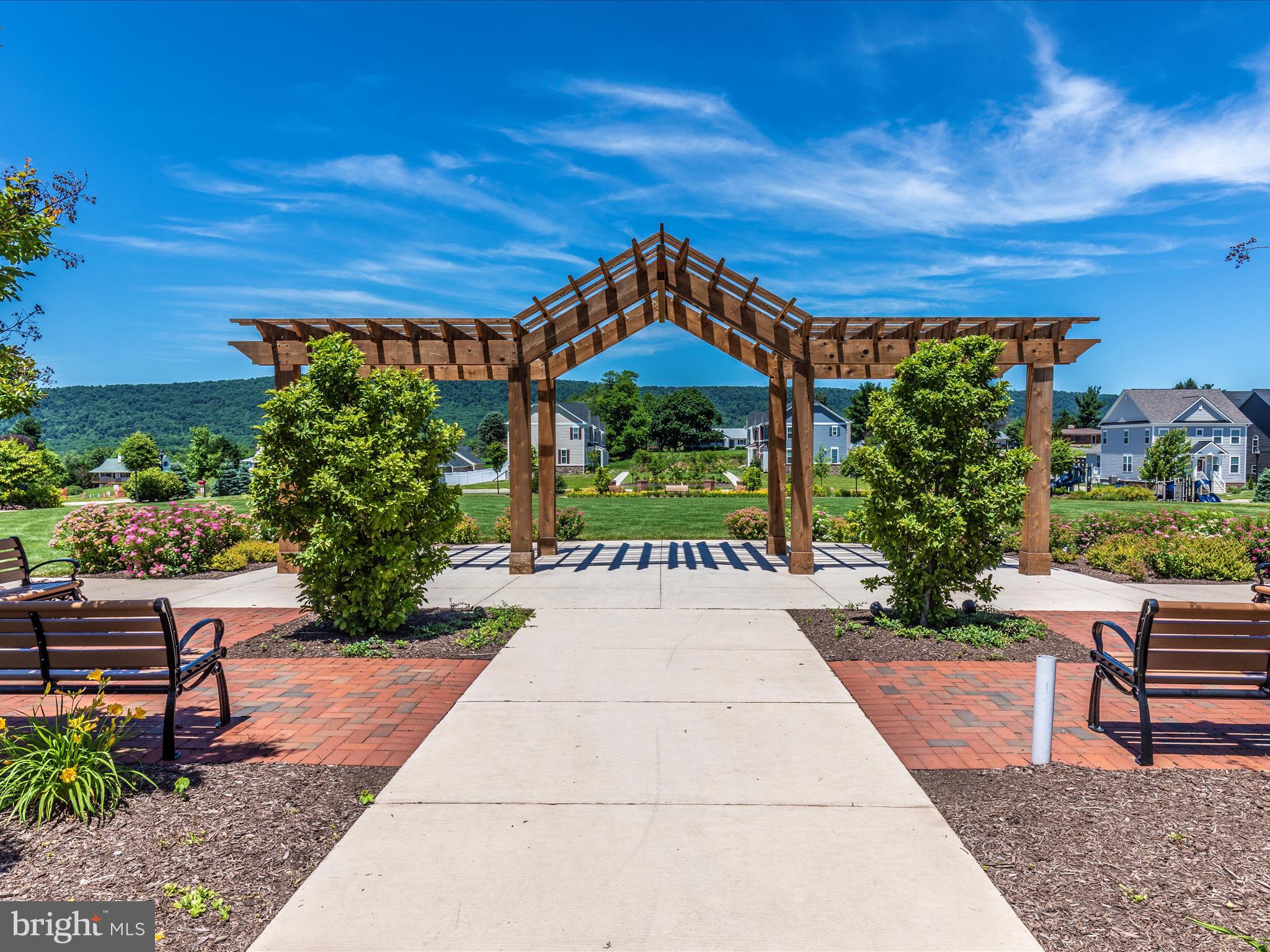 BRUNSWICK CROSSING - Residential